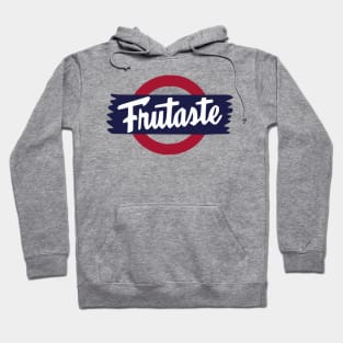 Vintage Soda Pop Bottle Cap - Frutaste Hoodie